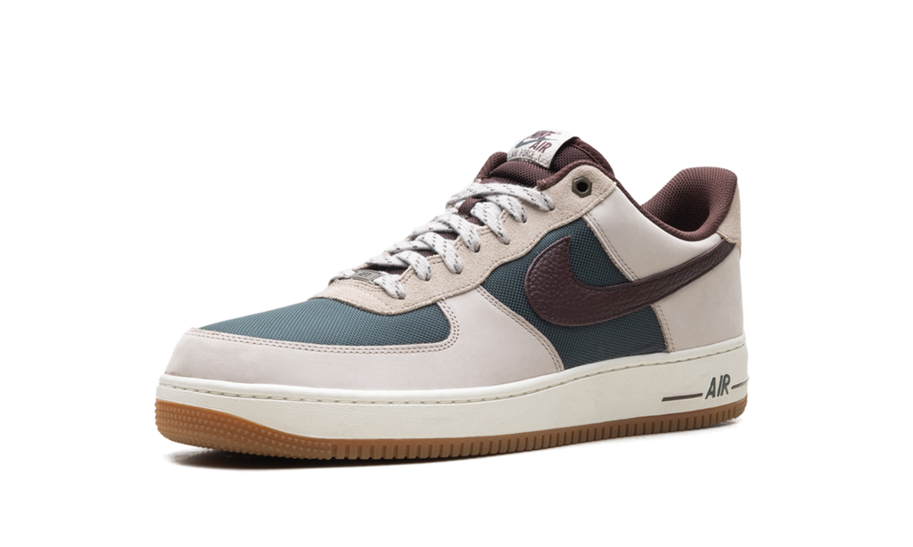 Air Force 1 Low '07 "Cream Vintage Green" FQ8823 236