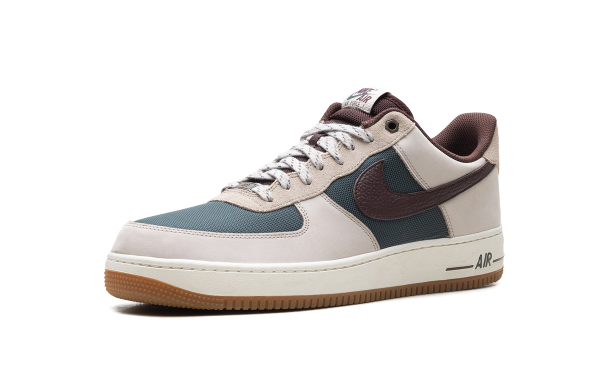 Air Force 1 Low '07 "Cream Vintage Green" FQ8823 236