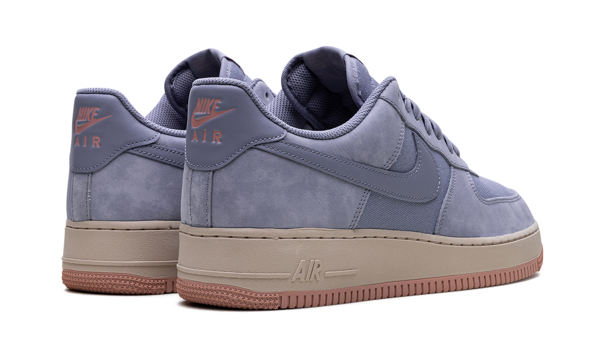 Air Force 1 '07 LX "Ashen Slate" FB8876 400