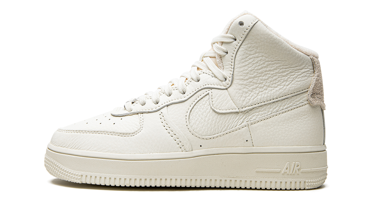 AIR FORCE 1 SCULPT MNS WMNS "Sculpt" DC3590 102