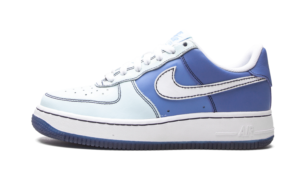 Air Force 1 GS "Glacier Blue" 314219 411