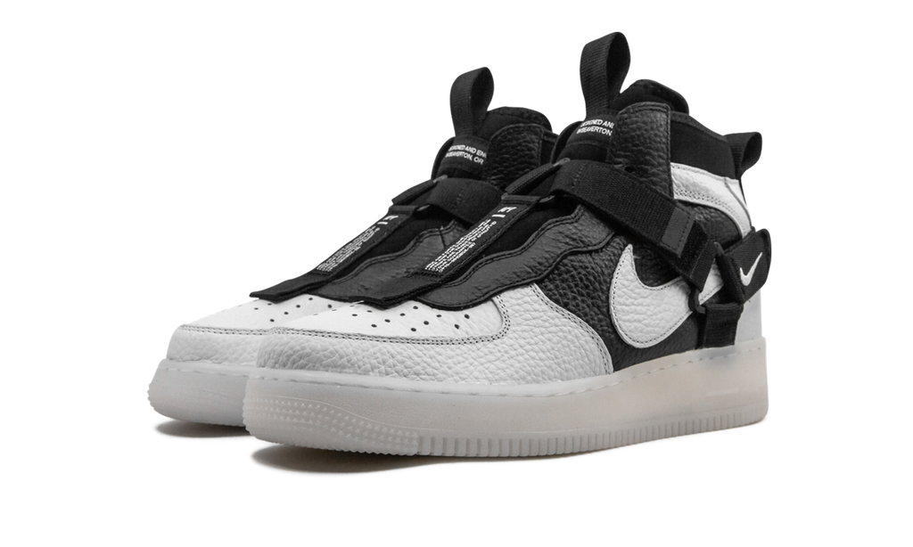 Air Force 1 Utility Mid "Orca" AQ9758 100