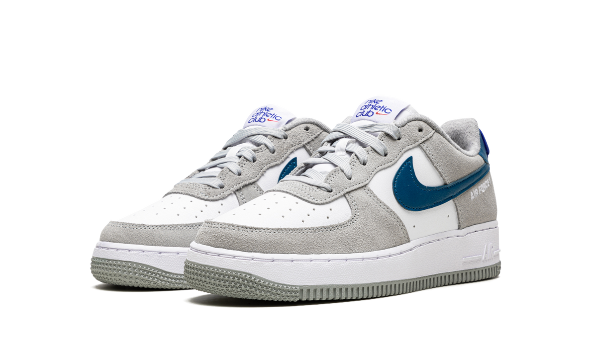 Air Force 1 LV8 GS "Athletic Club" DH9597 001