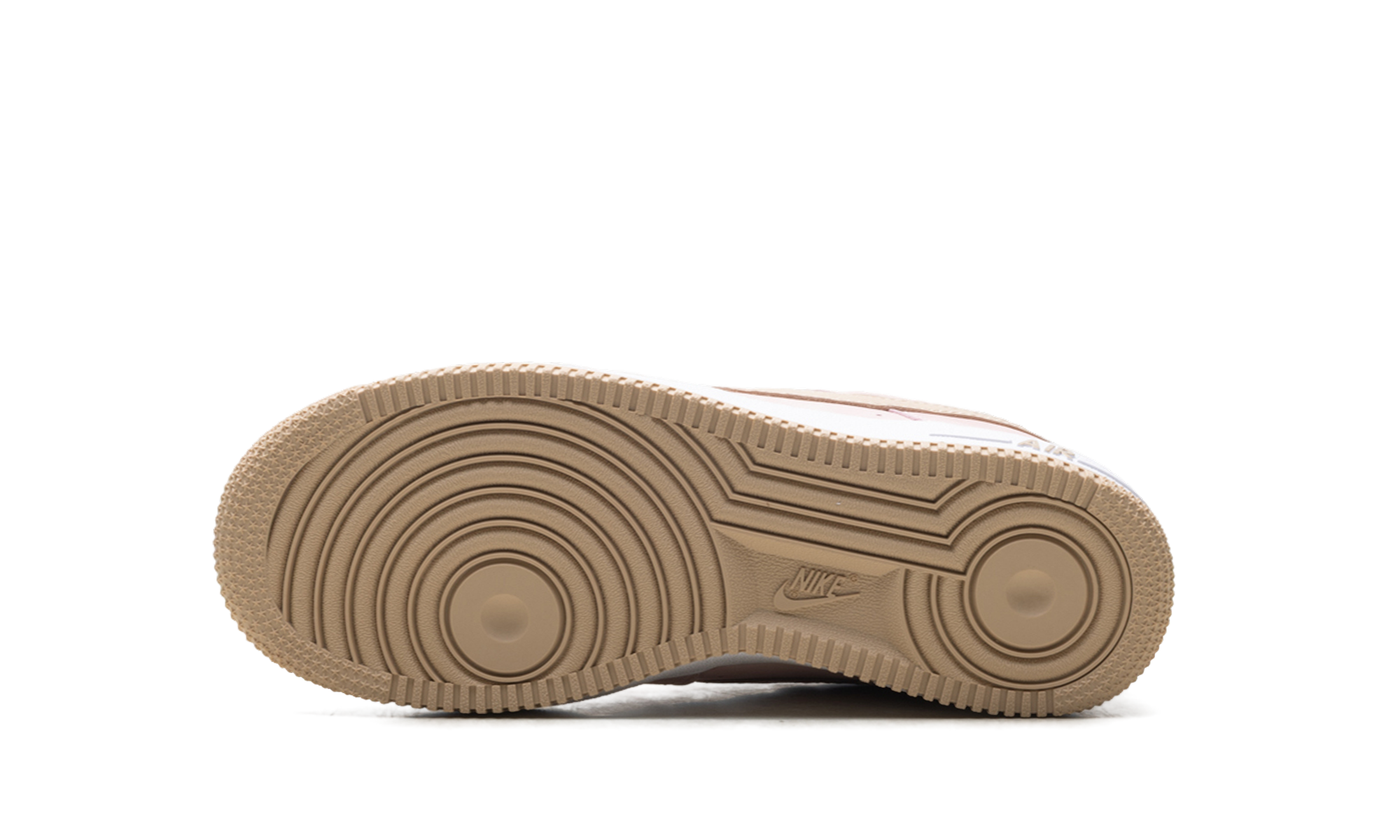 Air Force 1 Low GS "Kith - Un-Linen" IM6037 200