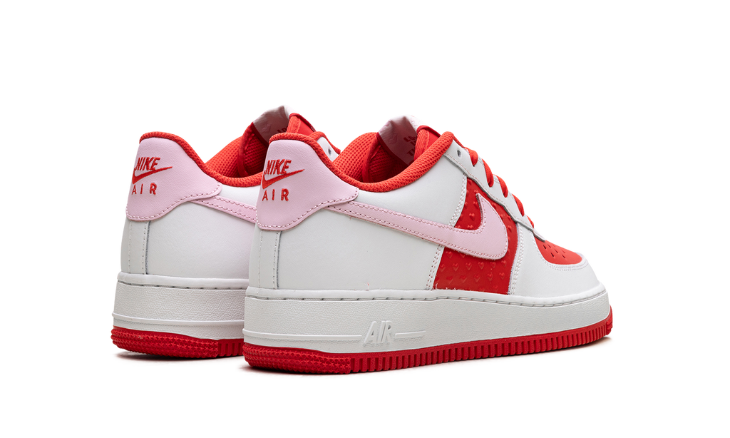 Air Force 1 Low GS "Valentine's Day" HV5165 121