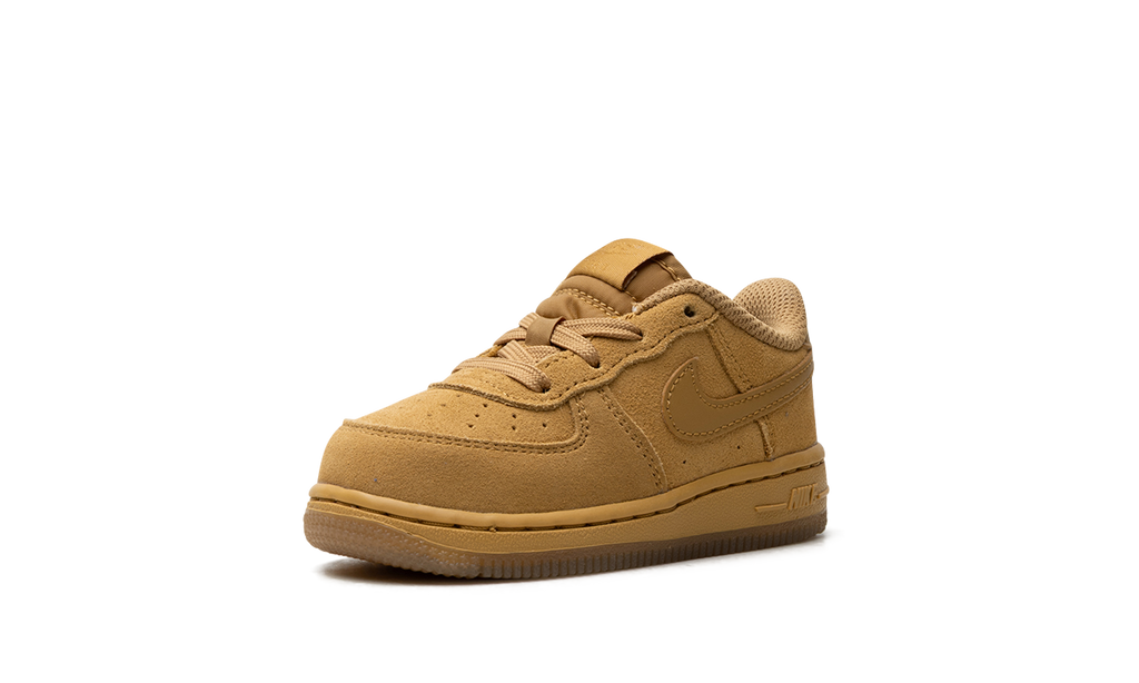Air Force 1 Low LV8 TD "Wheat (2019)" BQ5487 700