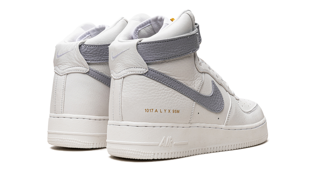 AIR FORCE 1 HI / ALYX CQ4018 104