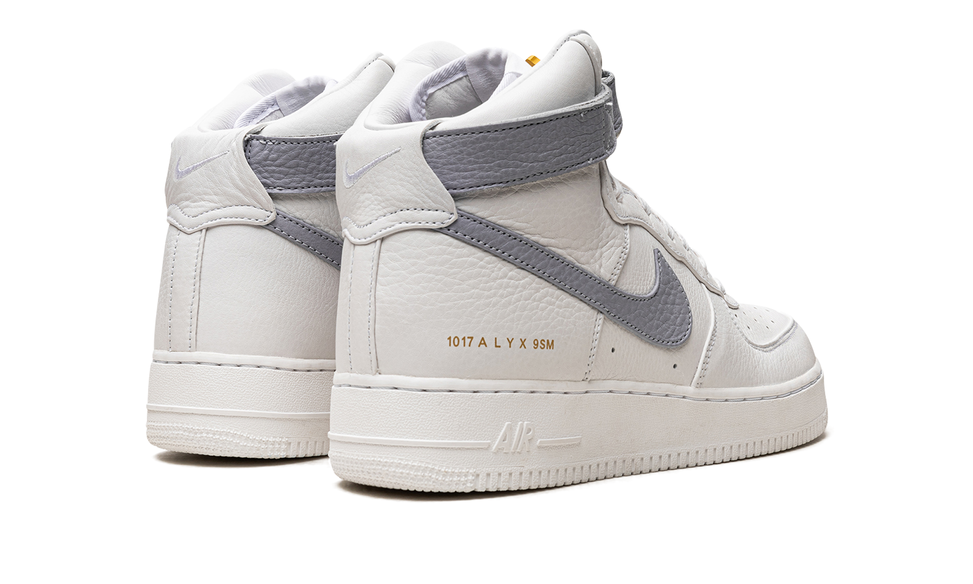 AIR FORCE 1 HI / ALYX CQ4018 104