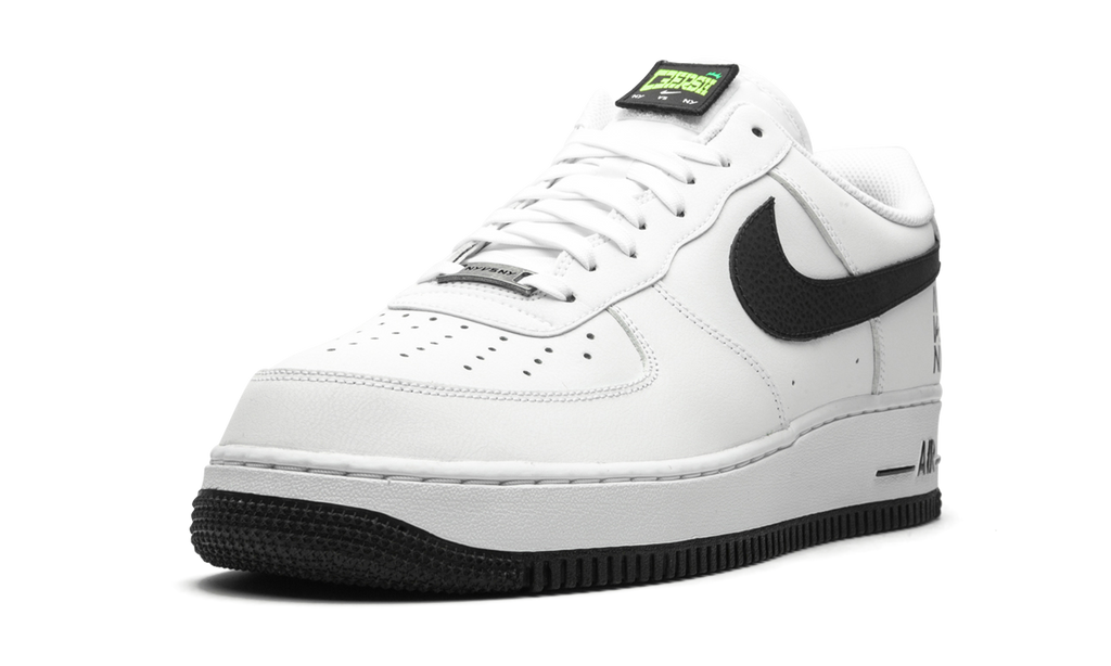 Air Force 1 Low "NY vs NY" CW7297 100