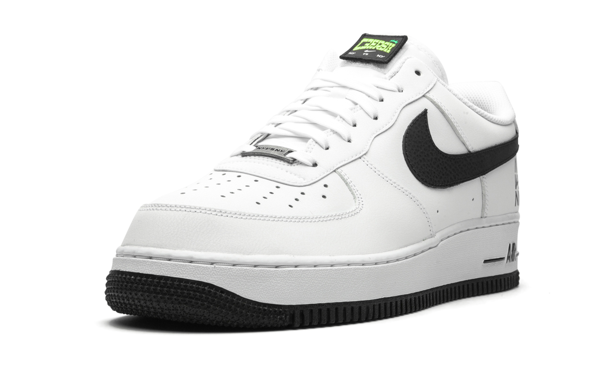 Air Force 1 Low "NY vs NY" CW7297 100