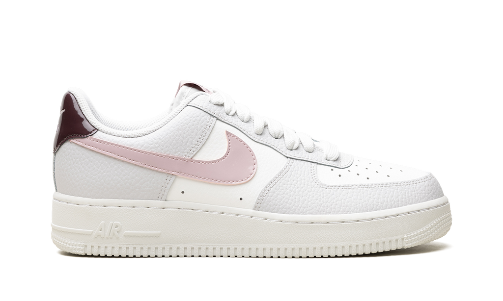 Air Force 1 Low '07 WMNS "Plum Chalk" IM6024 121