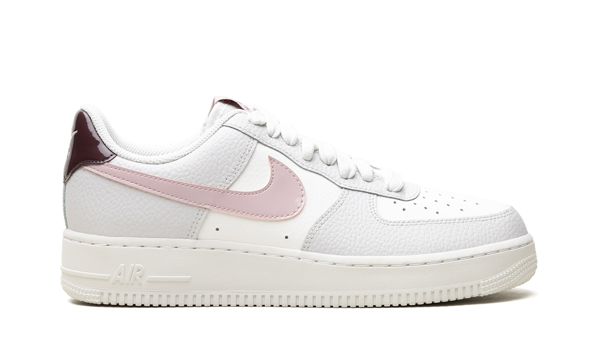 Air Force 1 Low '07 WMNS "Plum Chalk" IM6024 121