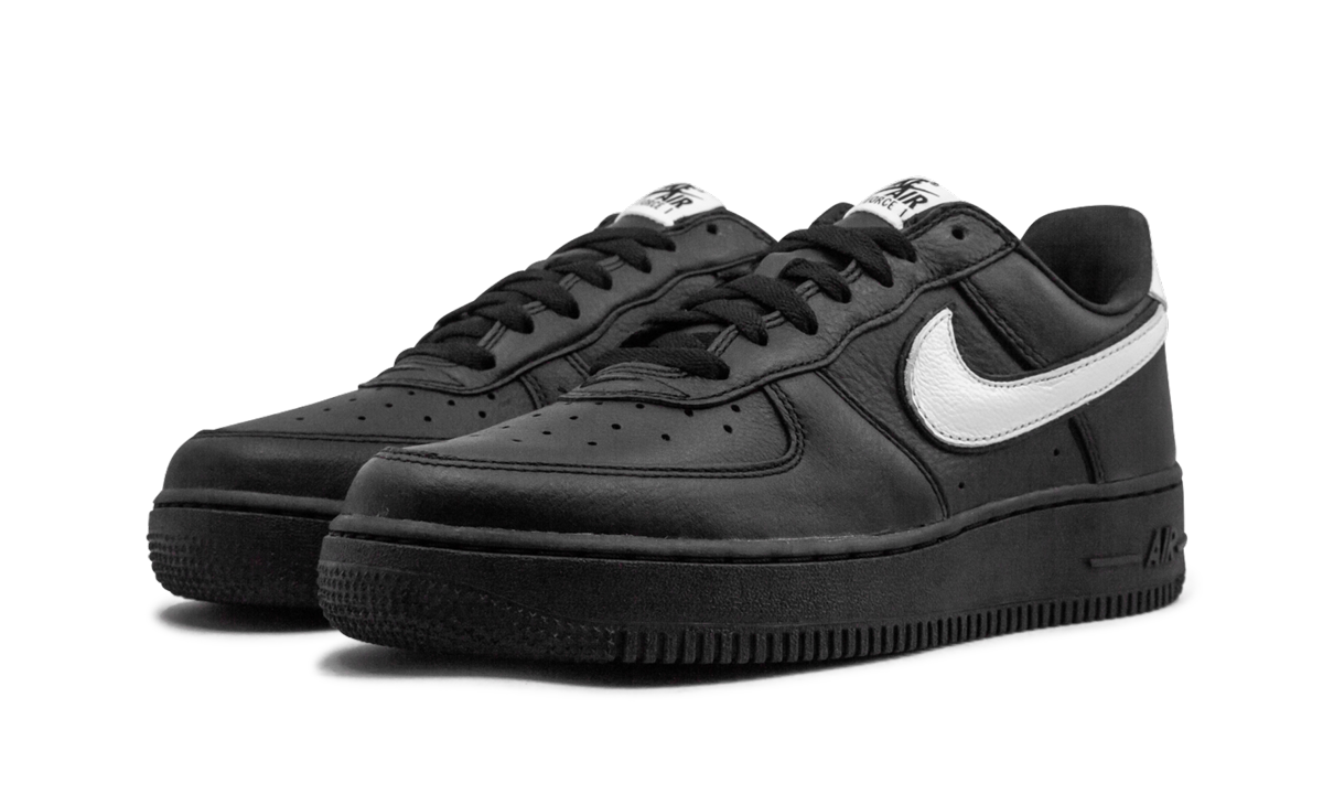 Air Force 1 Low Retro QS "Black" CQ0492 001