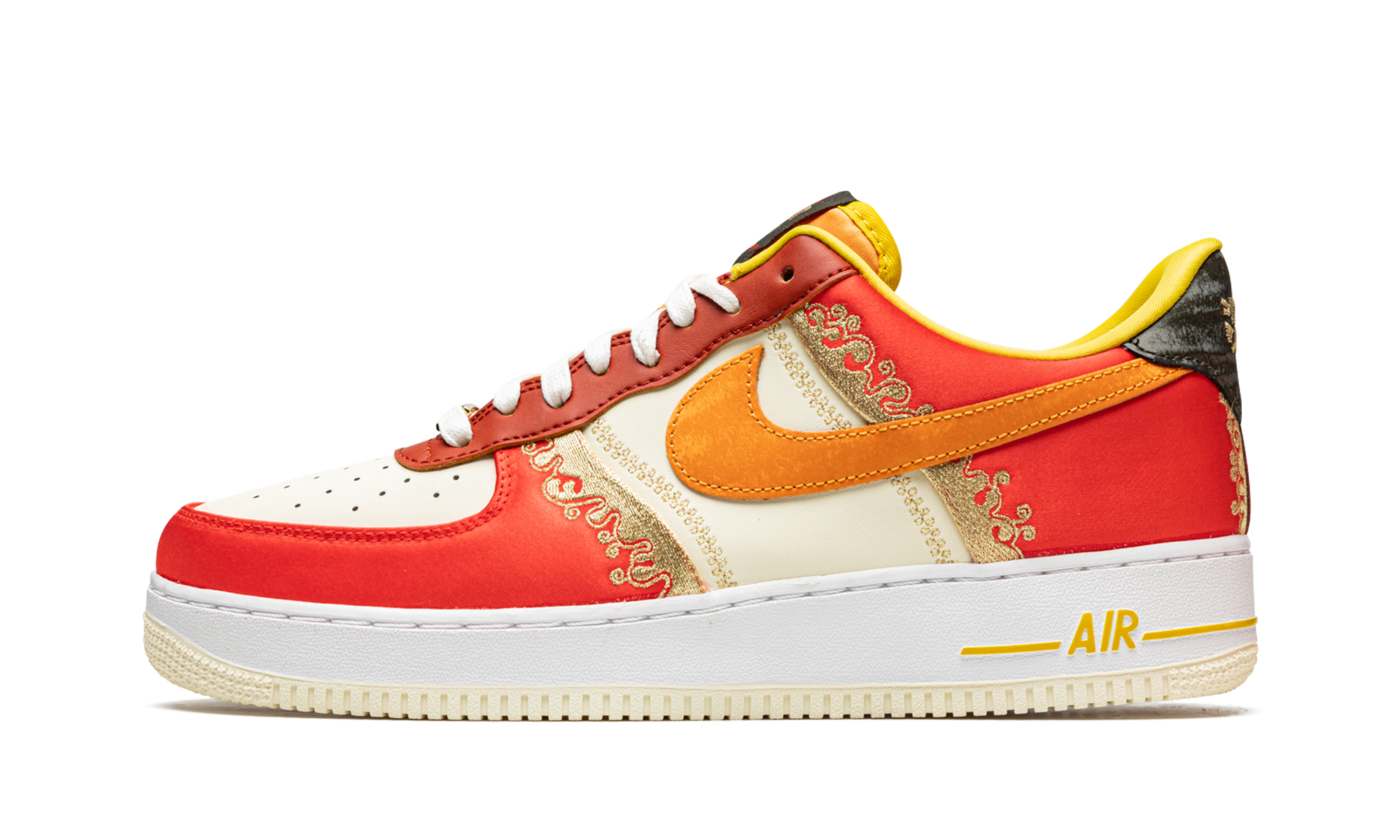 Air Force 1 Low '07 "Little Accra" DV4463 600