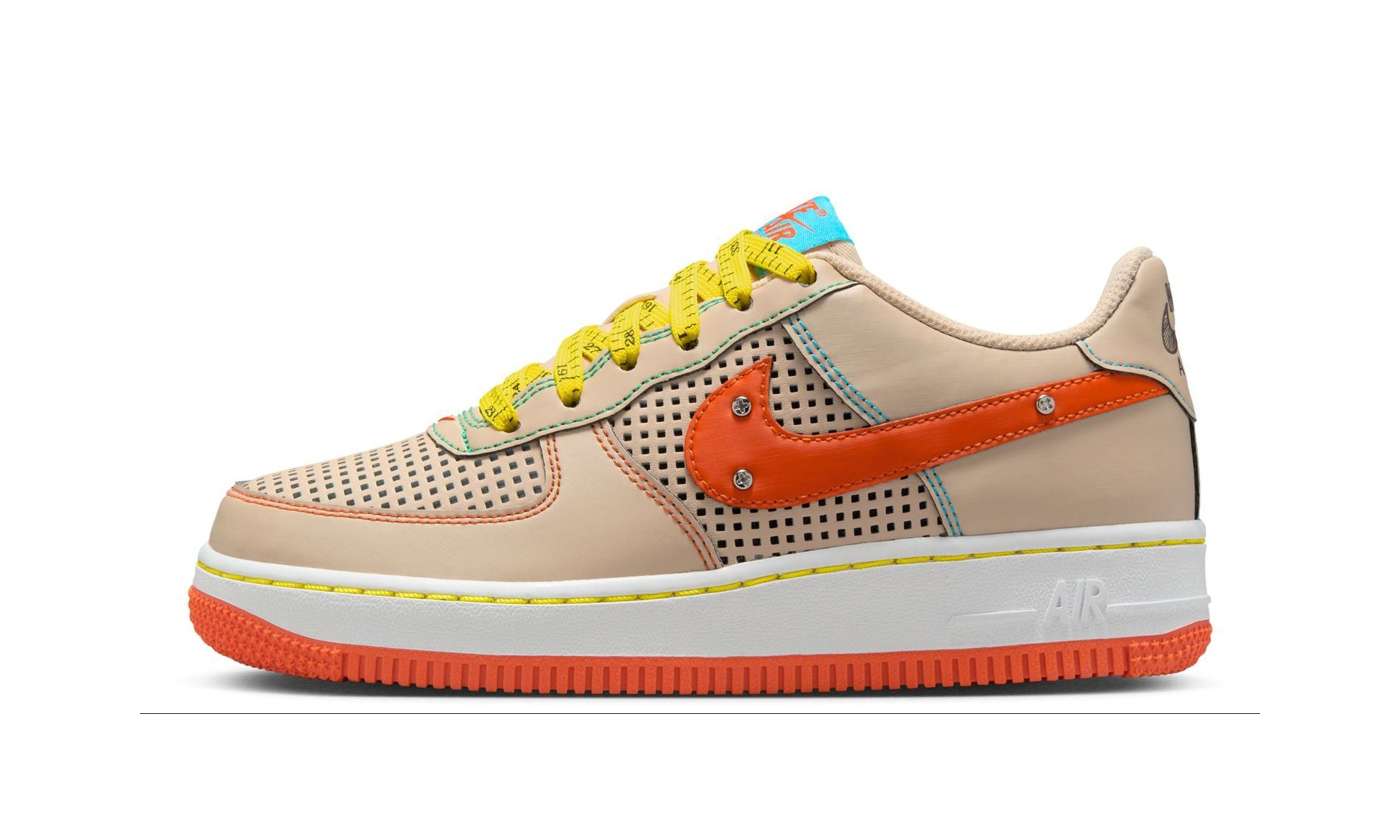 Air Force 1 Low GS "D.I.Y. Diorama" IB7725 126