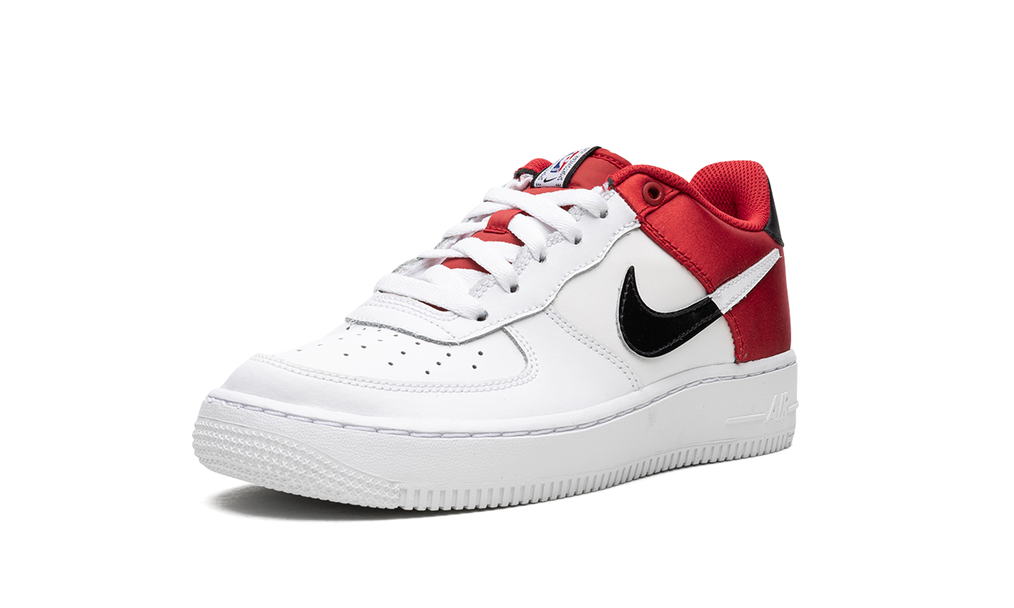 Air Force 1 LV8 1 (GS) "NBA" CK0502 600