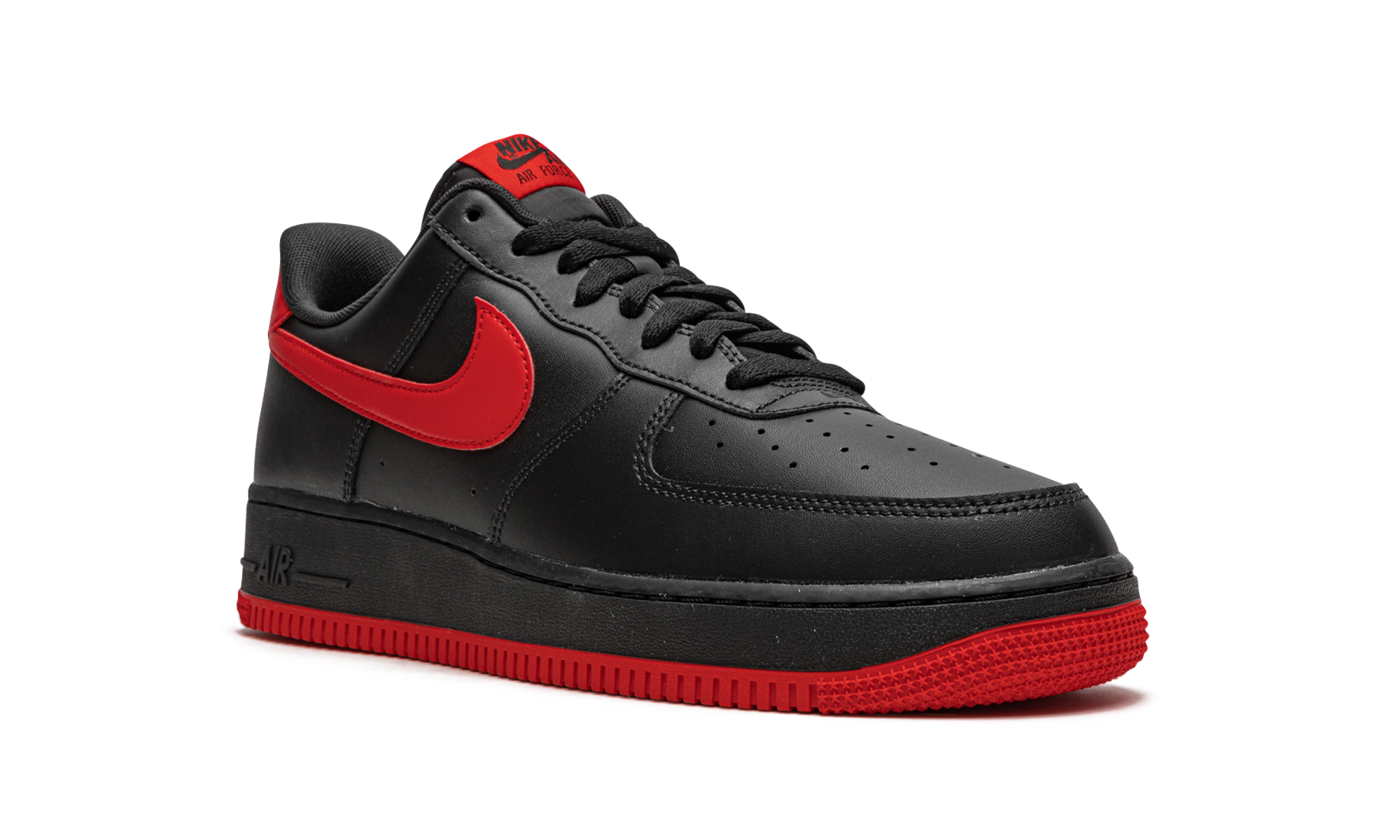 Air Force 1 Low '07 "Bred" DC2911 001
