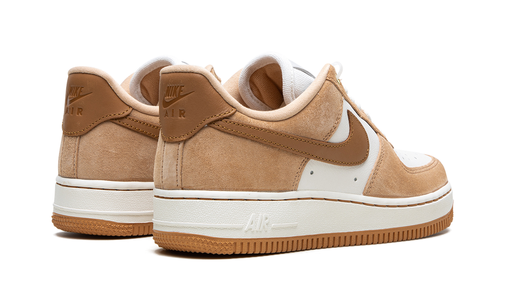 AIR FORCE 1 LO MNS WMNS "Vachetta Tan" DX1193 200