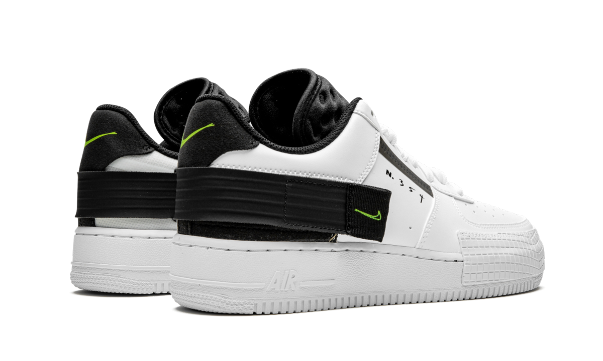 Air Force 1-Type "Volt" AT7859 101
