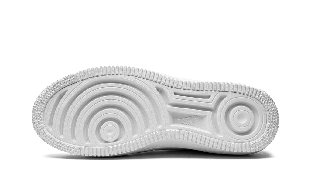 AIR FORCE 1 PLT.AF.ORM MNS WMNS "Triple-White" DJ9946 100