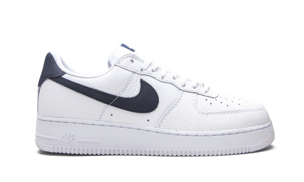 Air Force 1 '07 CRAFT "White Obsidian" CT2317 100