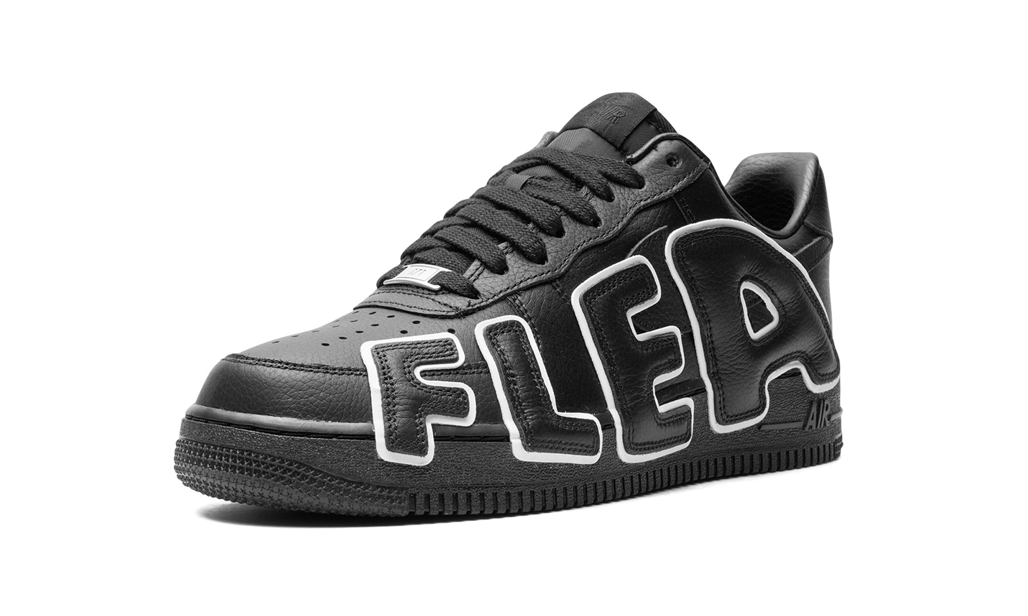 Air Force 1 "CPFM - Black" HJ8463 001