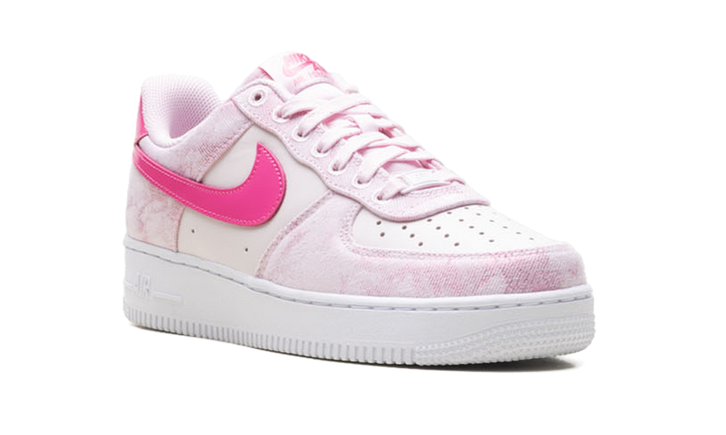 Air Force 1 Low '07 WMNS "Pink Denim" IR1974 663