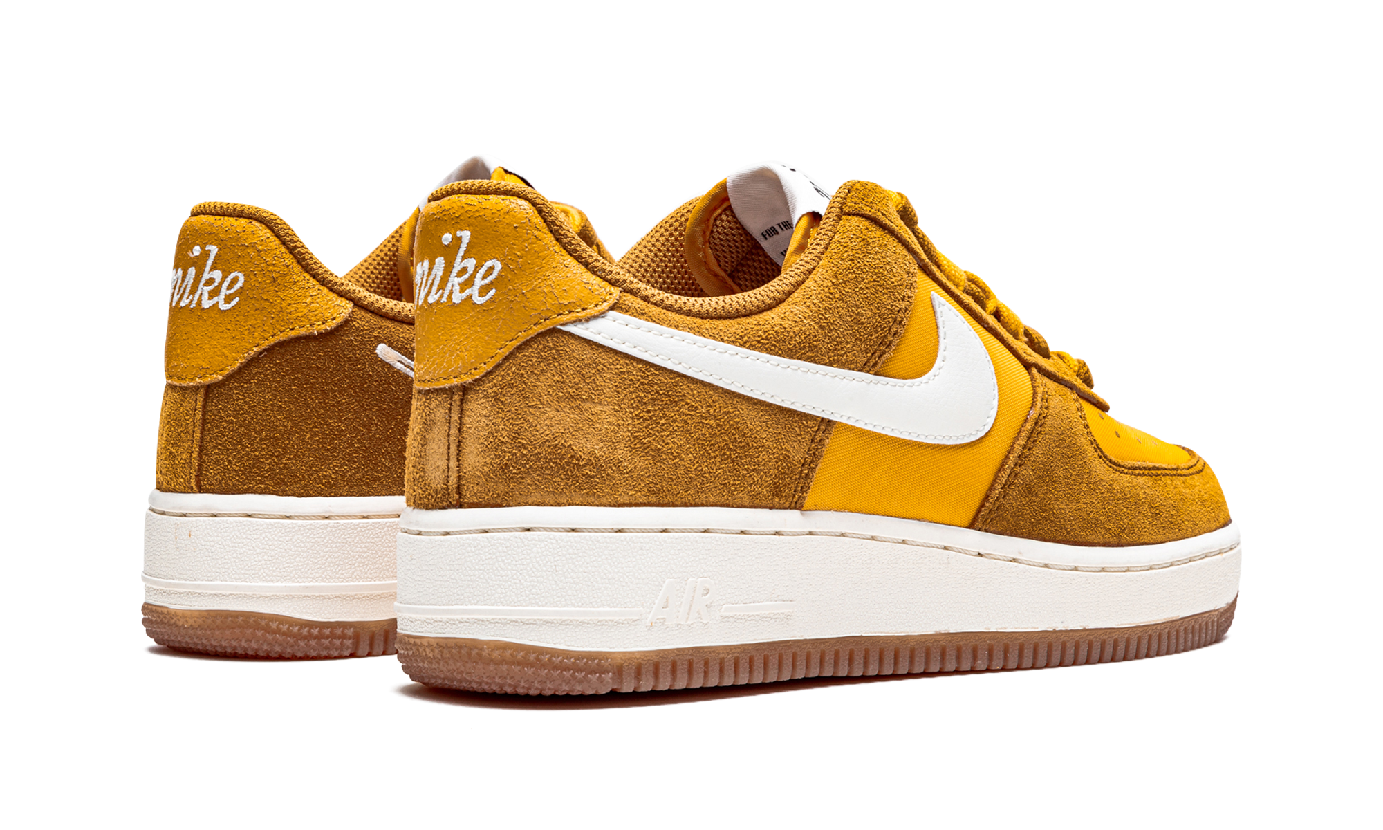 AIR FORCE 1 '07 SE MNS WMNS "First Use" DA8302 700