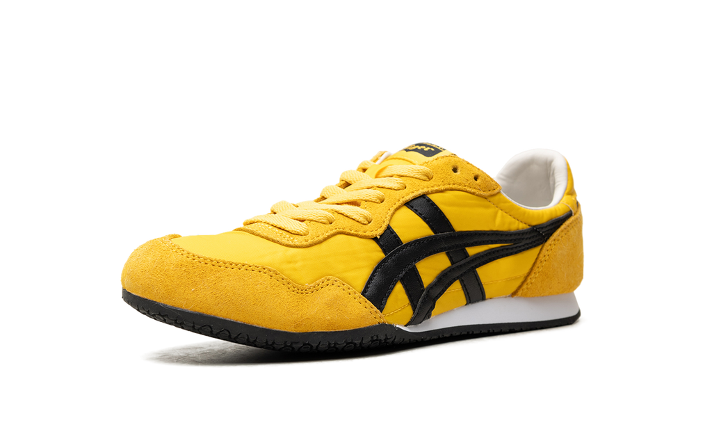 Serrano "Yellow / Black" 1183B400 755