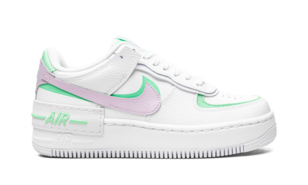 AIR FORCE 1 SHADO MNS WMNS "Infinite Lilac" CU8591 103