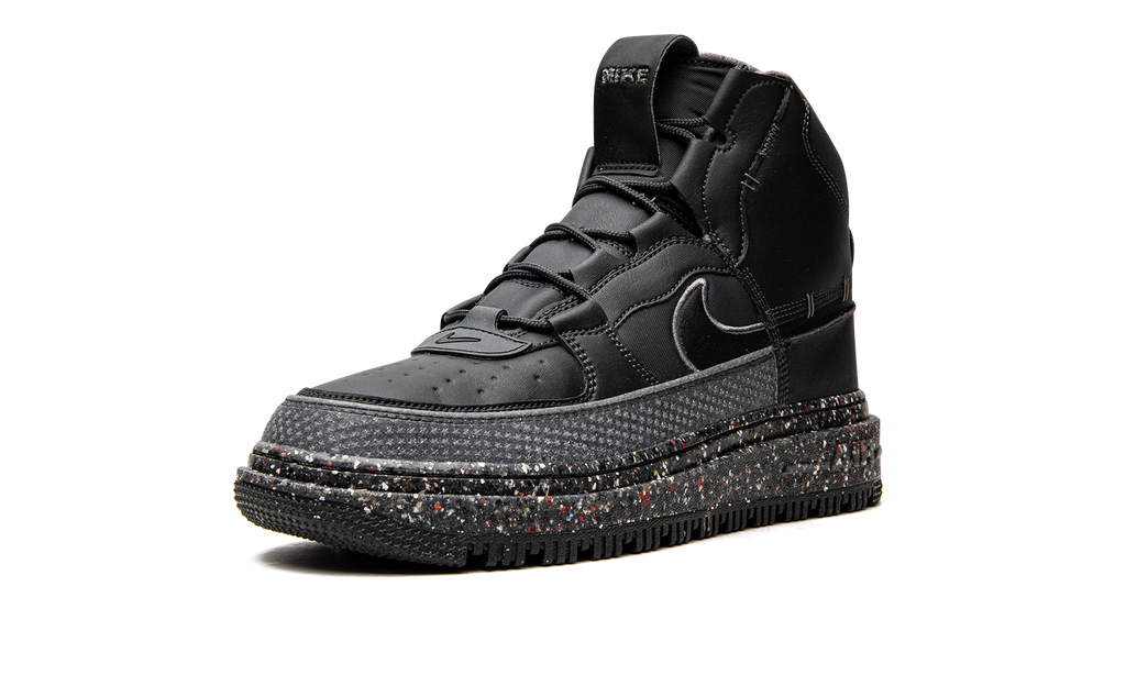 Air Force 1 High Boot NN "Dark Smoke Grey" DD0747 001