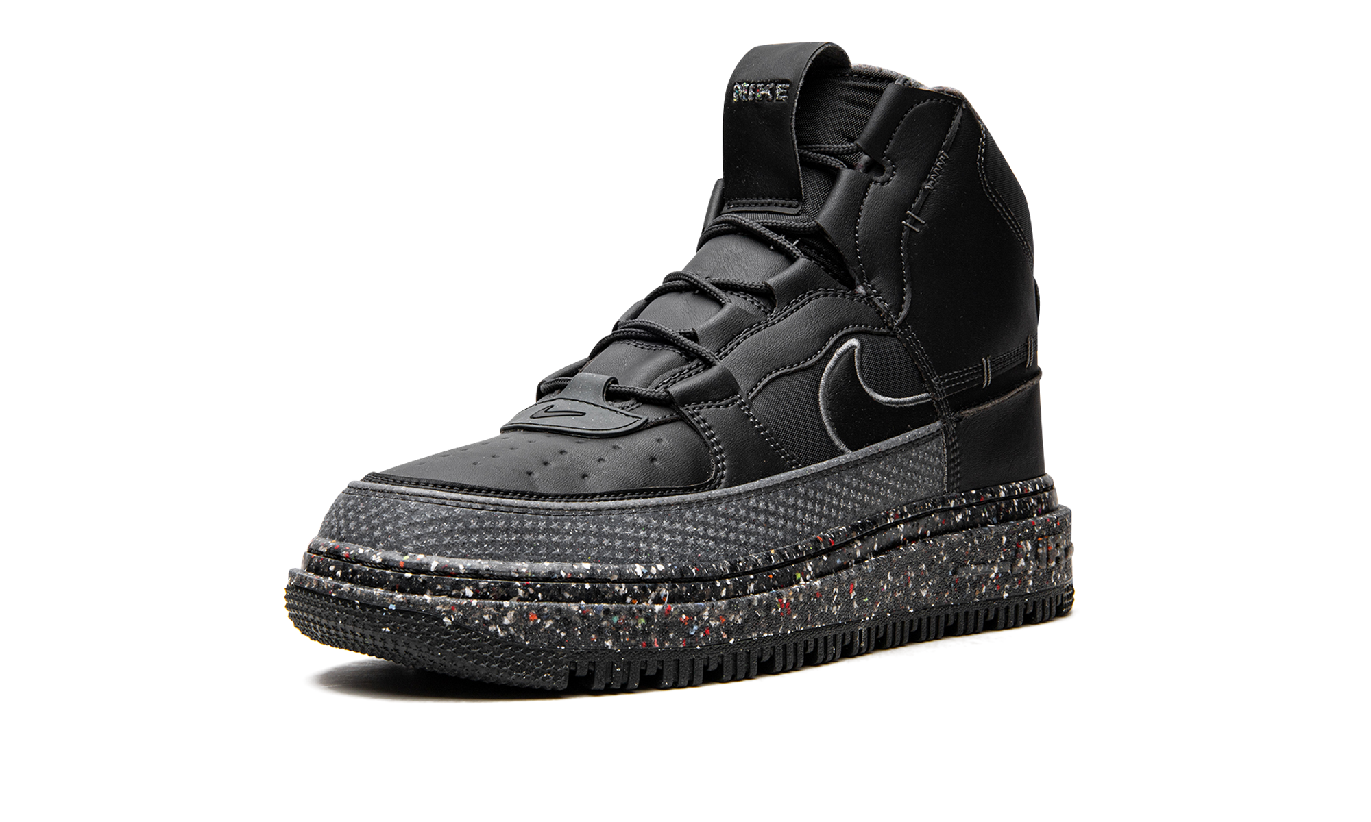 Air Force 1 High Boot NN "Dark Smoke Grey" DD0747 001