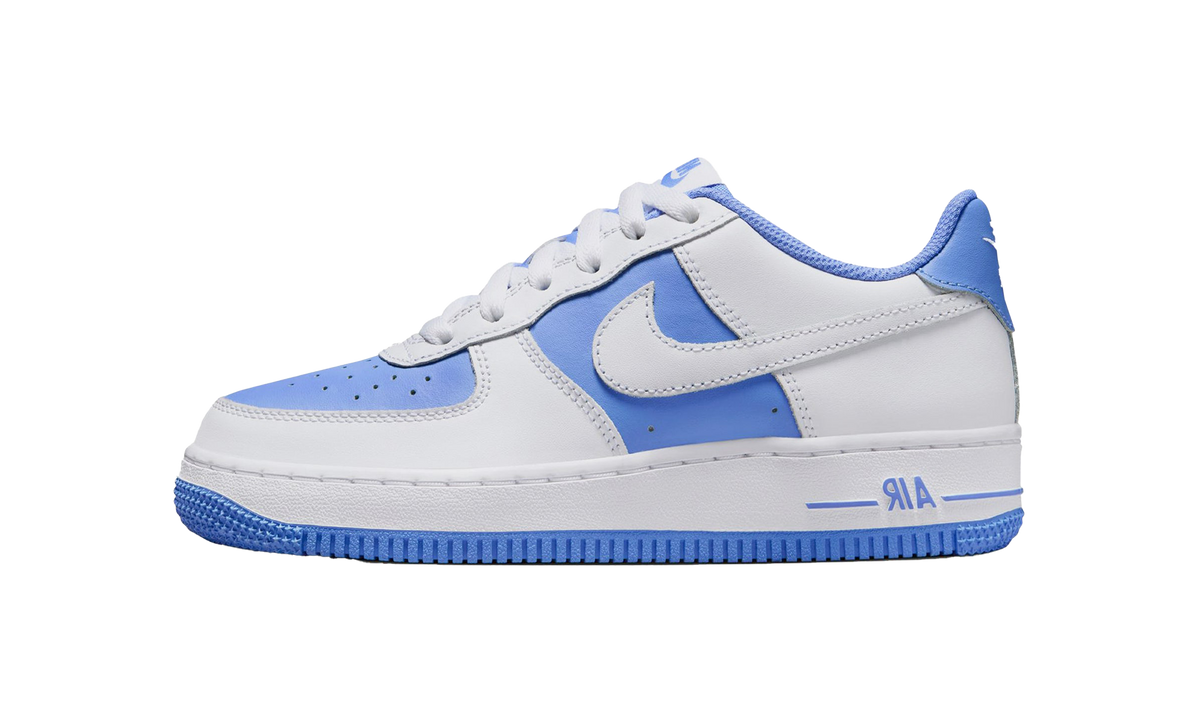 Air Force 1 Low GS "White Light Blue" HV0936 100