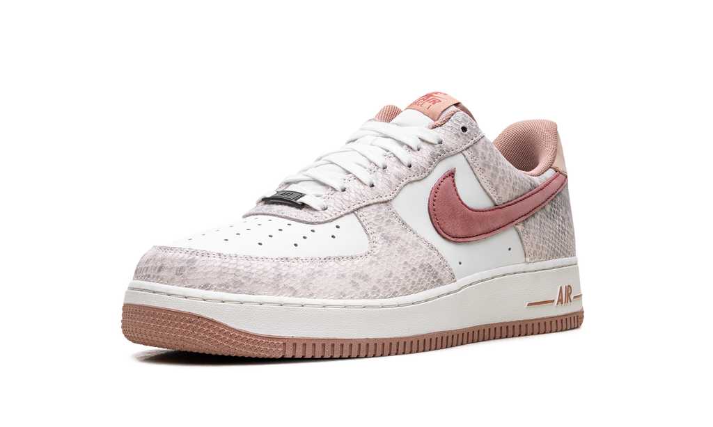 Air Force 1 Low "Snakeskin Pack - Canyon Rust" HF2898 100