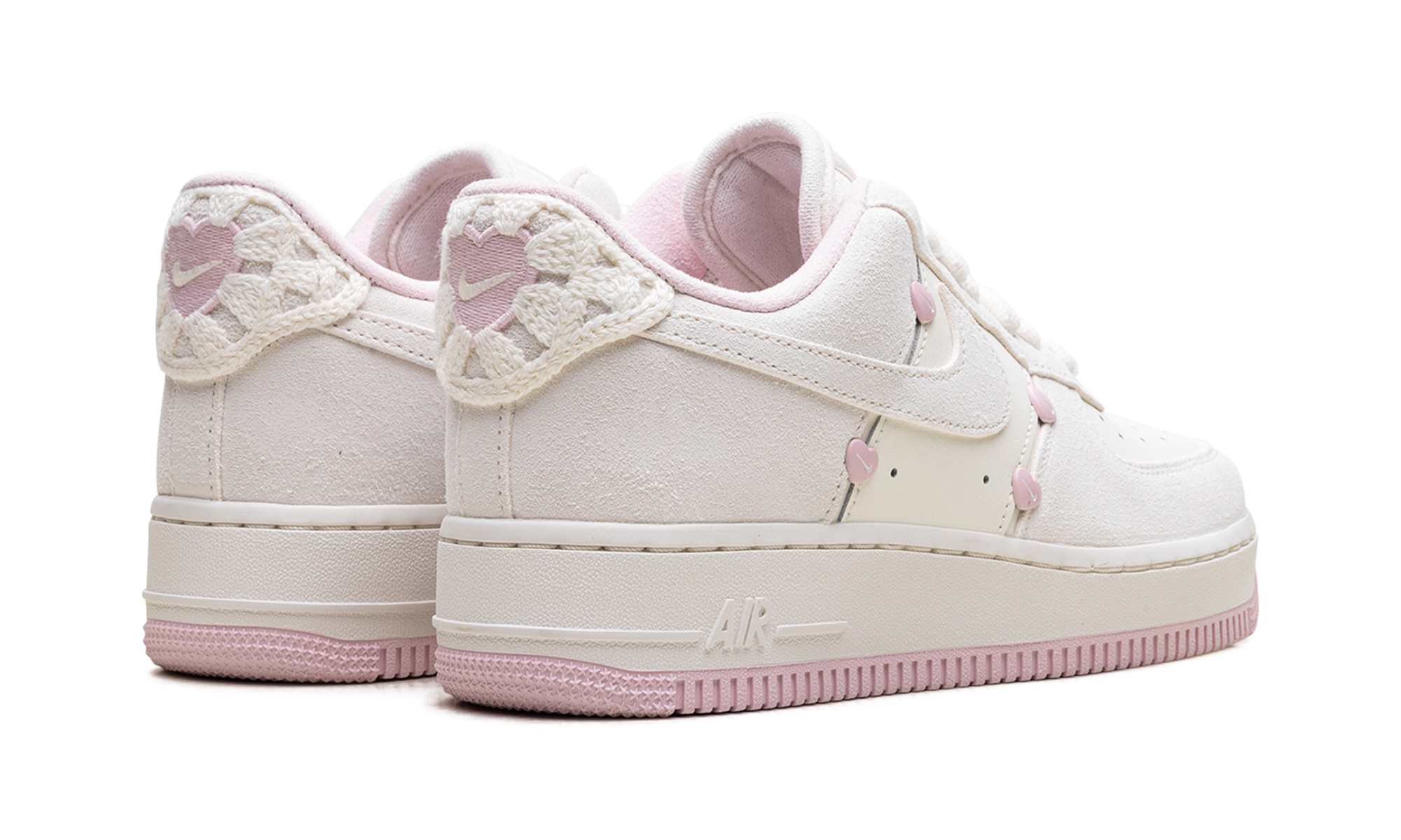 Air Force 1 Low WMNS "Valentine's Day" HV5992 111