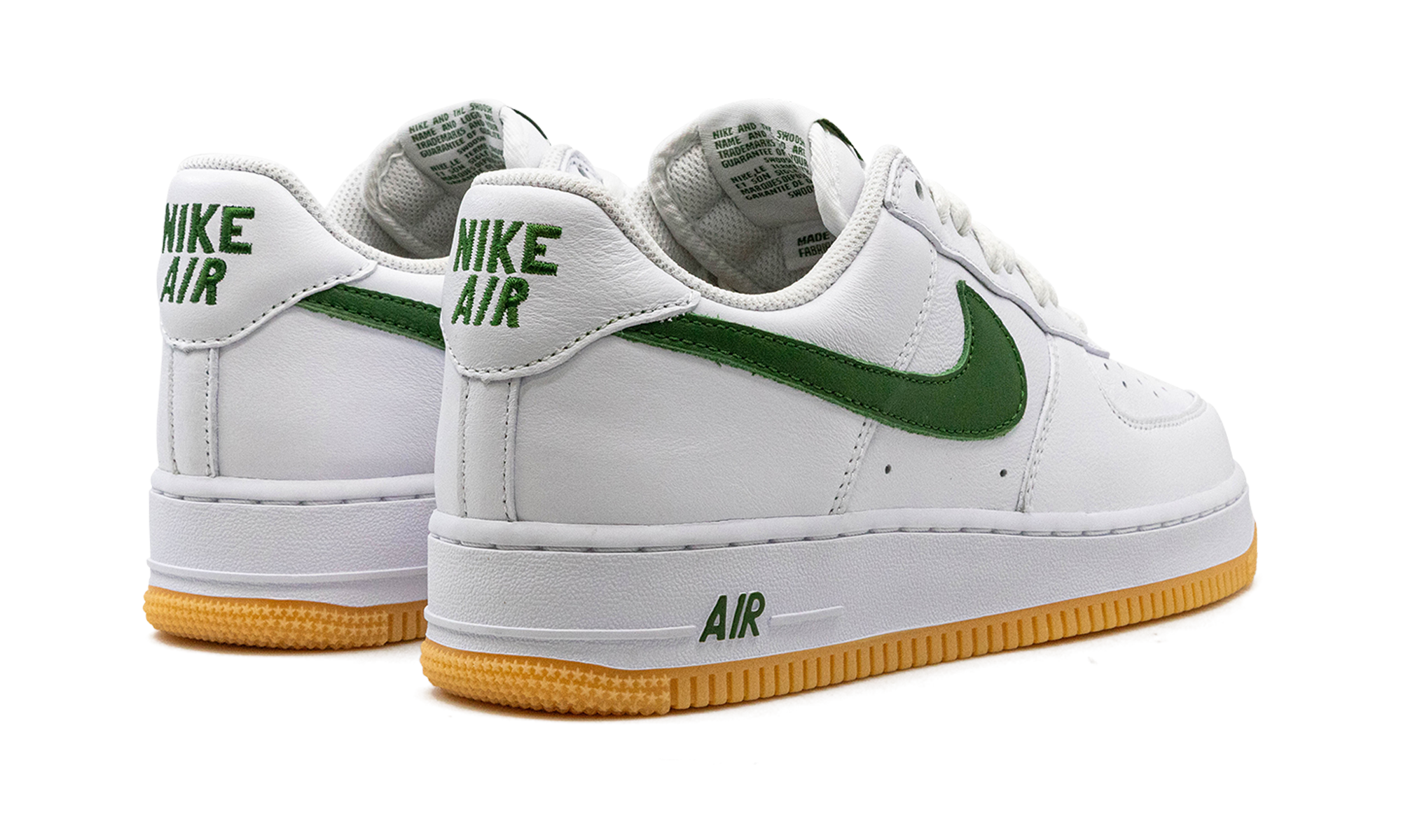Air Force 1 Low "Color Of The Month" FD7039 101