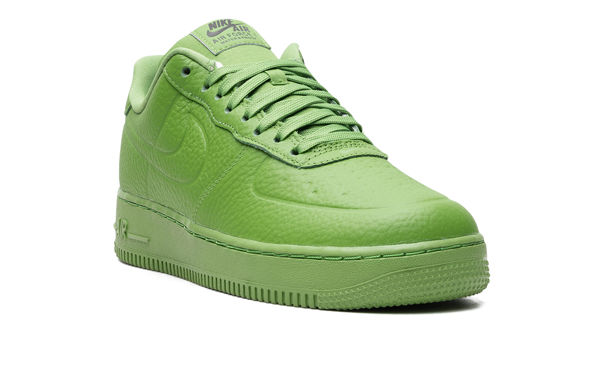 Air Force 1 '07 Pro Tech "WP Green" FB8875 300