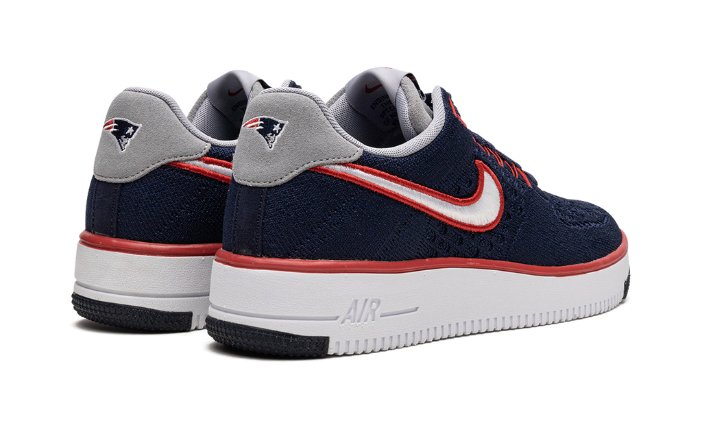 Air Force 1 "Flyknit "RKK"" FD0495 400