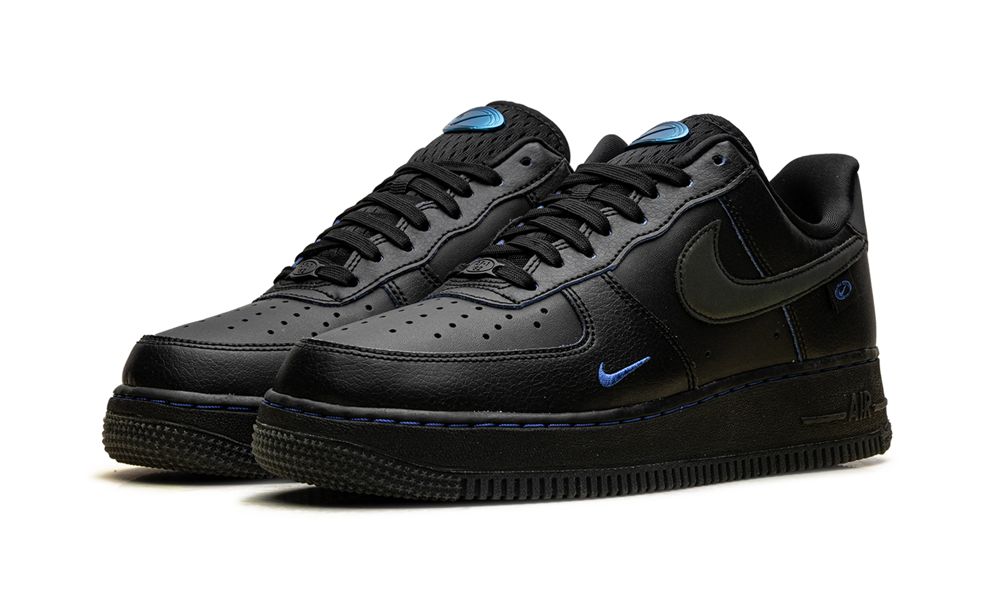 AIR FORCE 1 LO '07 LX MNS WMNS "Worldwide" FB1840 001