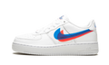 Air Force 1 LV8 KSA GS "3D Glasses" BV2551 100