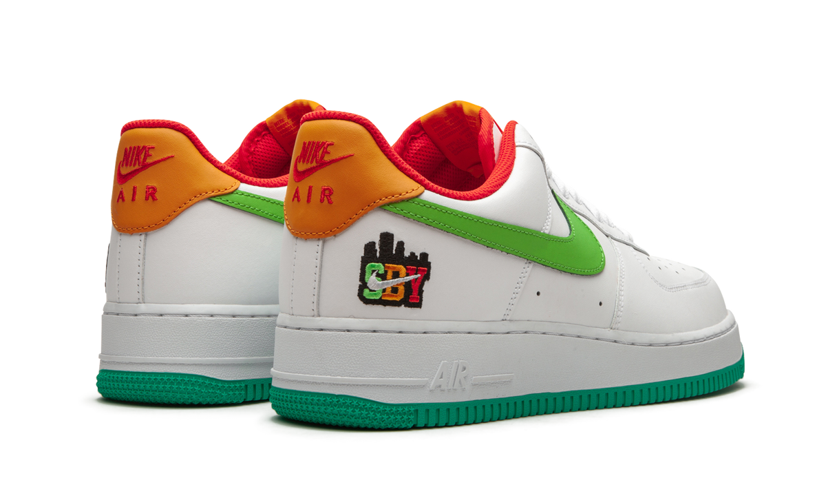 Air Force 1 '07 LE "Shibuya" CQ7506 146