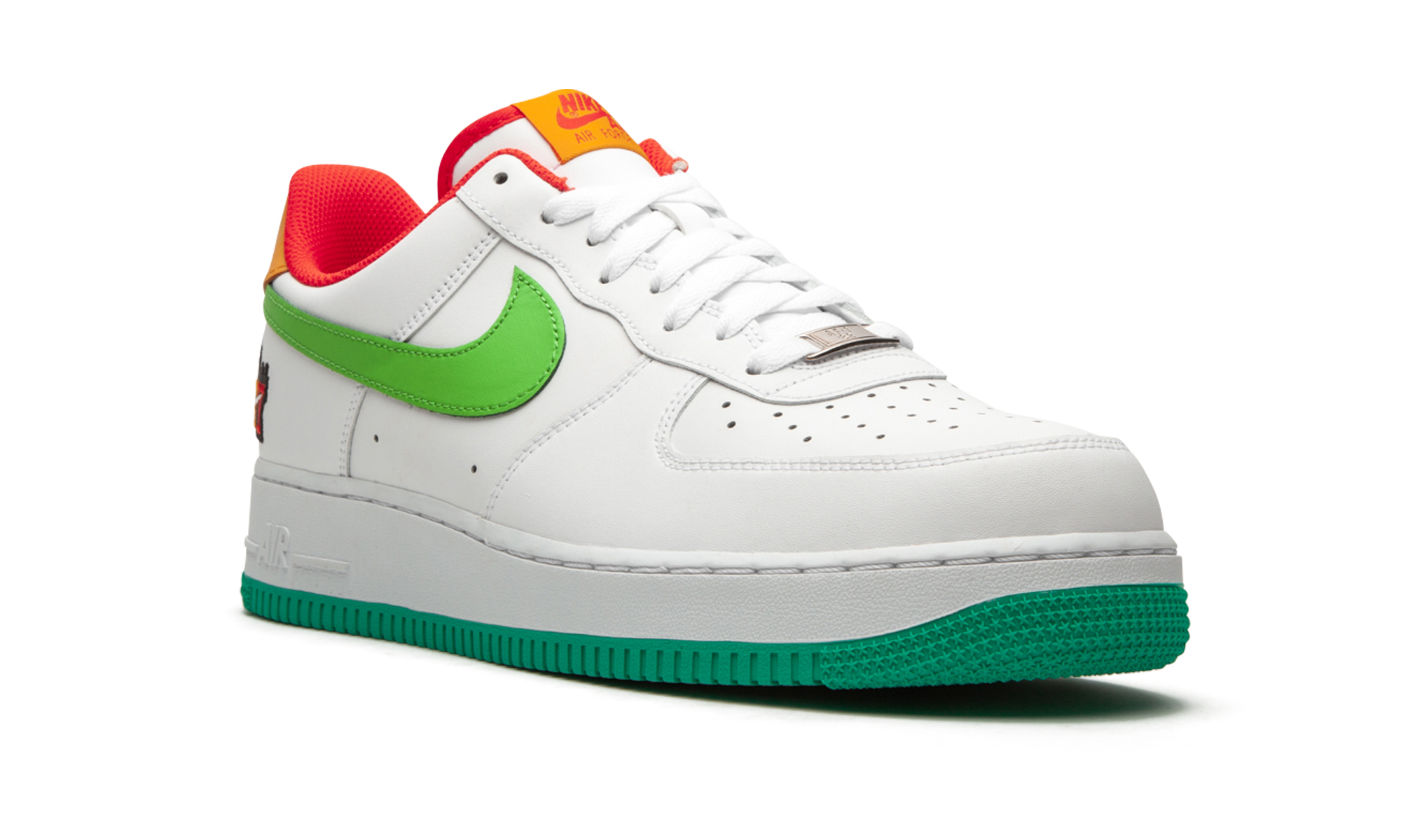 Air Force 1 '07 LE "Shibuya" CQ7506 146