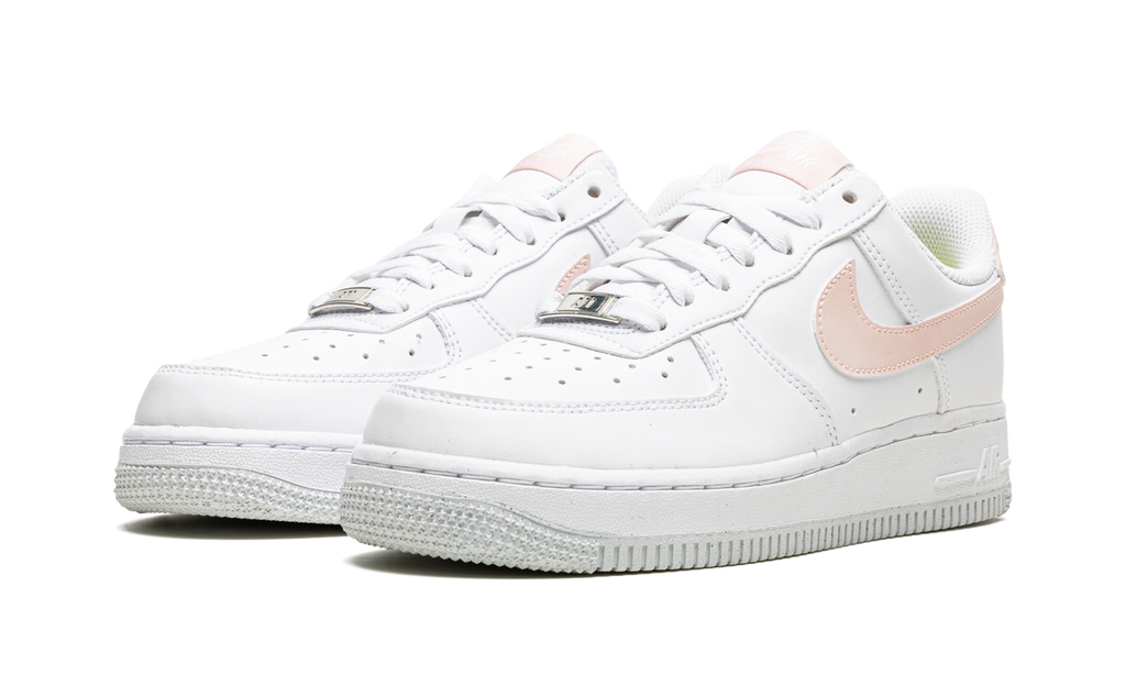 AIR FORCE 1 '07 NEXT NATURE WMNS "White Pale Coral" DC9486 100