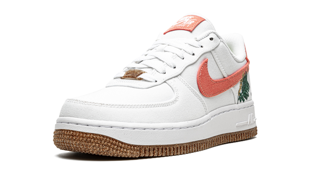 AIR FORCE 1 LO '07 MNS WMNS "Catechu" CZ0269 101
