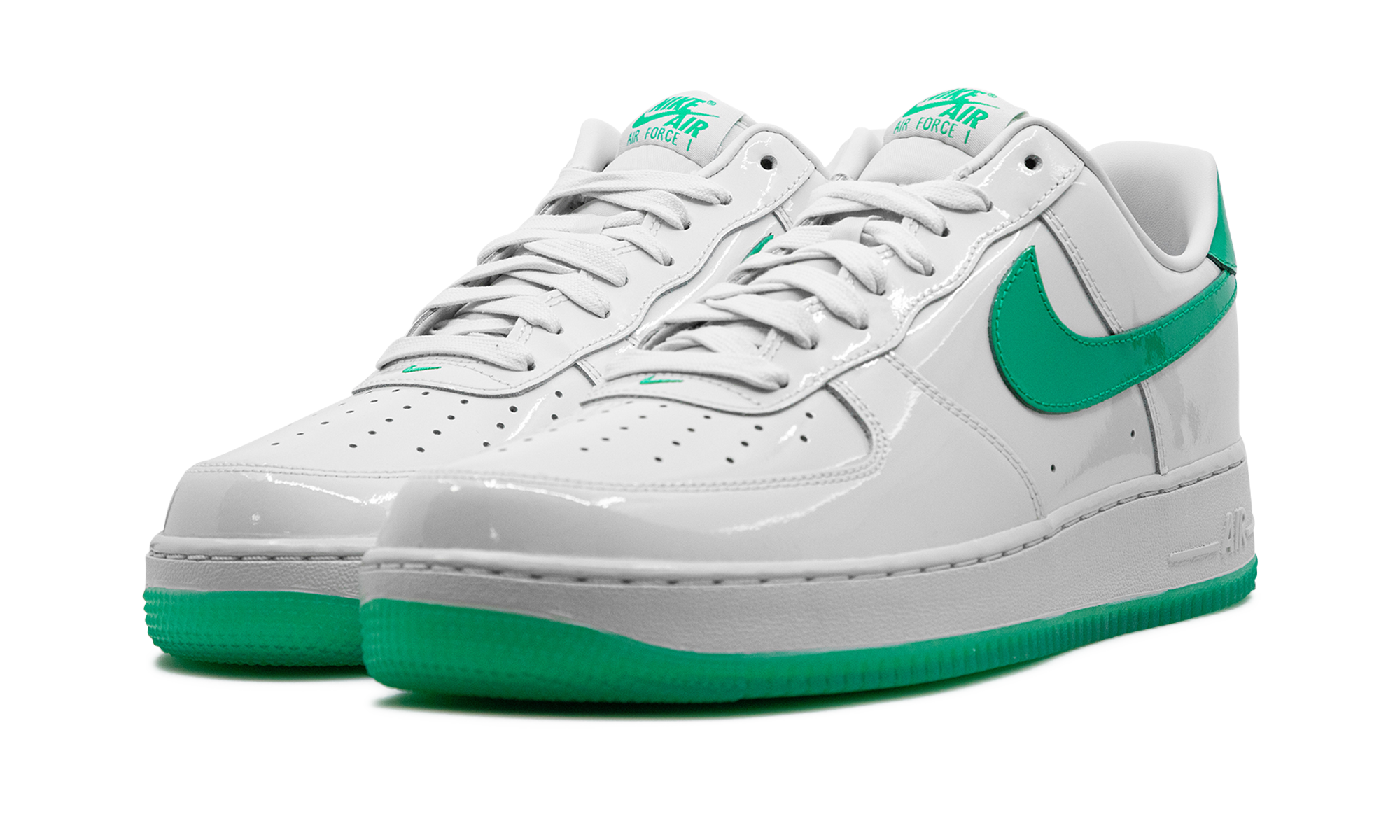 Air Force 1 Low '07 "White" HF4864 094