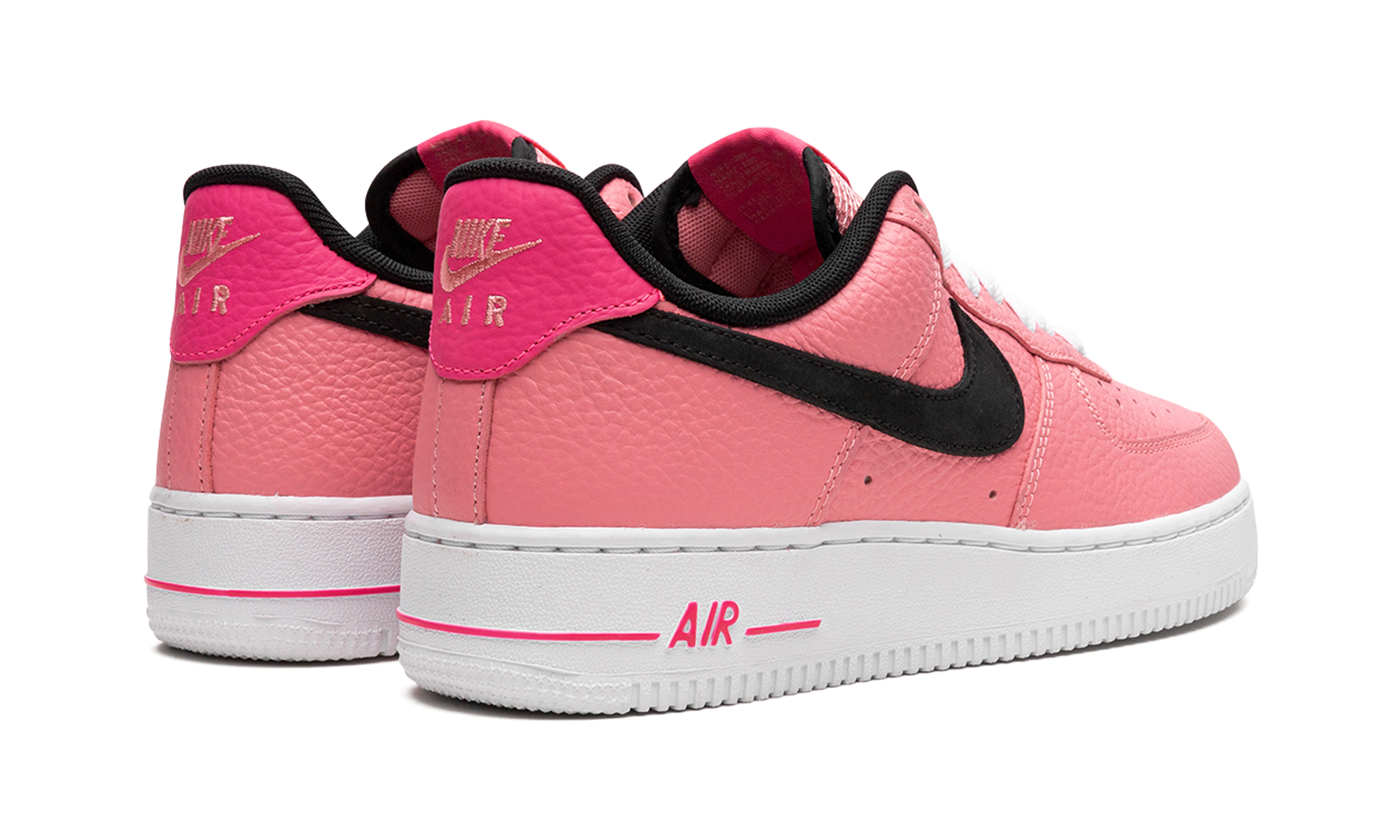 Air Force 1 '07 LV8 "Pink Gaze" DZ4861 600