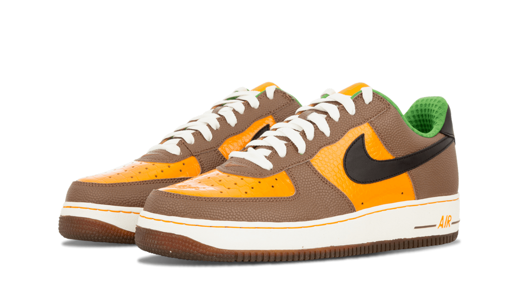 Air Force 1 Premium "Super Bowl" 312945 801