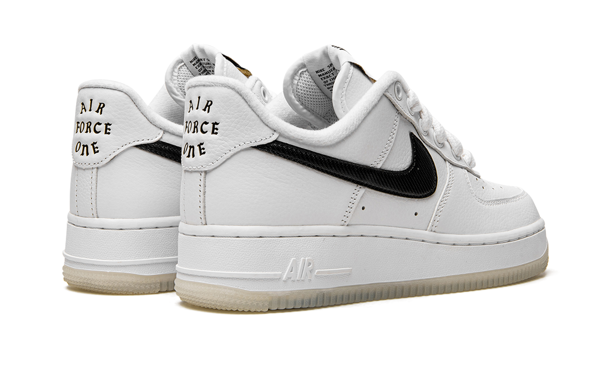 Air Force 1 '07 "Bronx Origins" DX2305 100