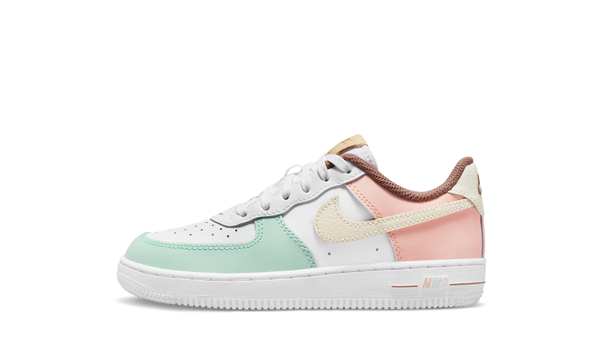 Air Force 1 Low LV8 PS "ICE CREAM" DX3728 100