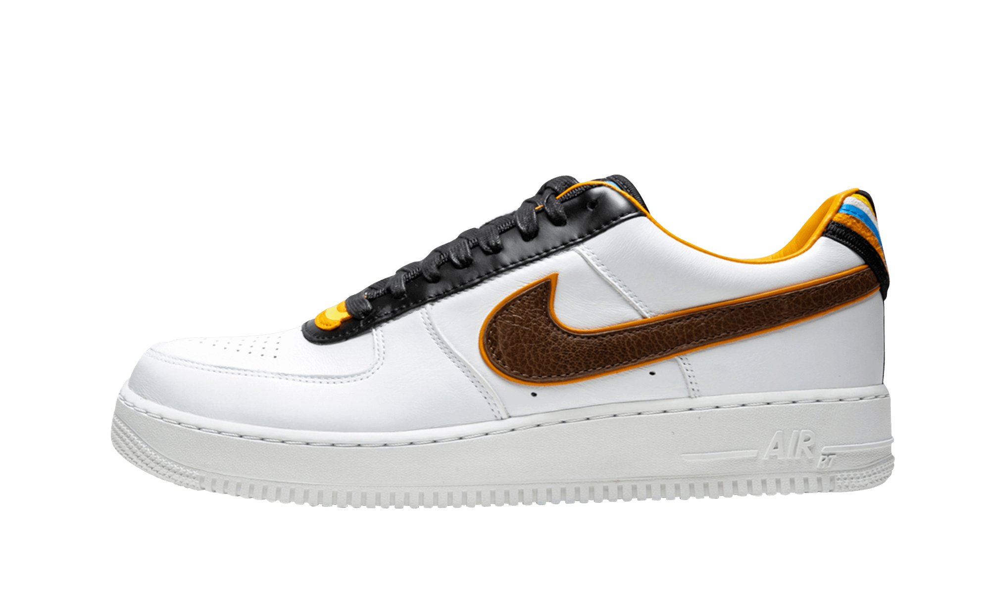 Air Force 1 Low SP "Riccardo Tisci - White" 669917 120